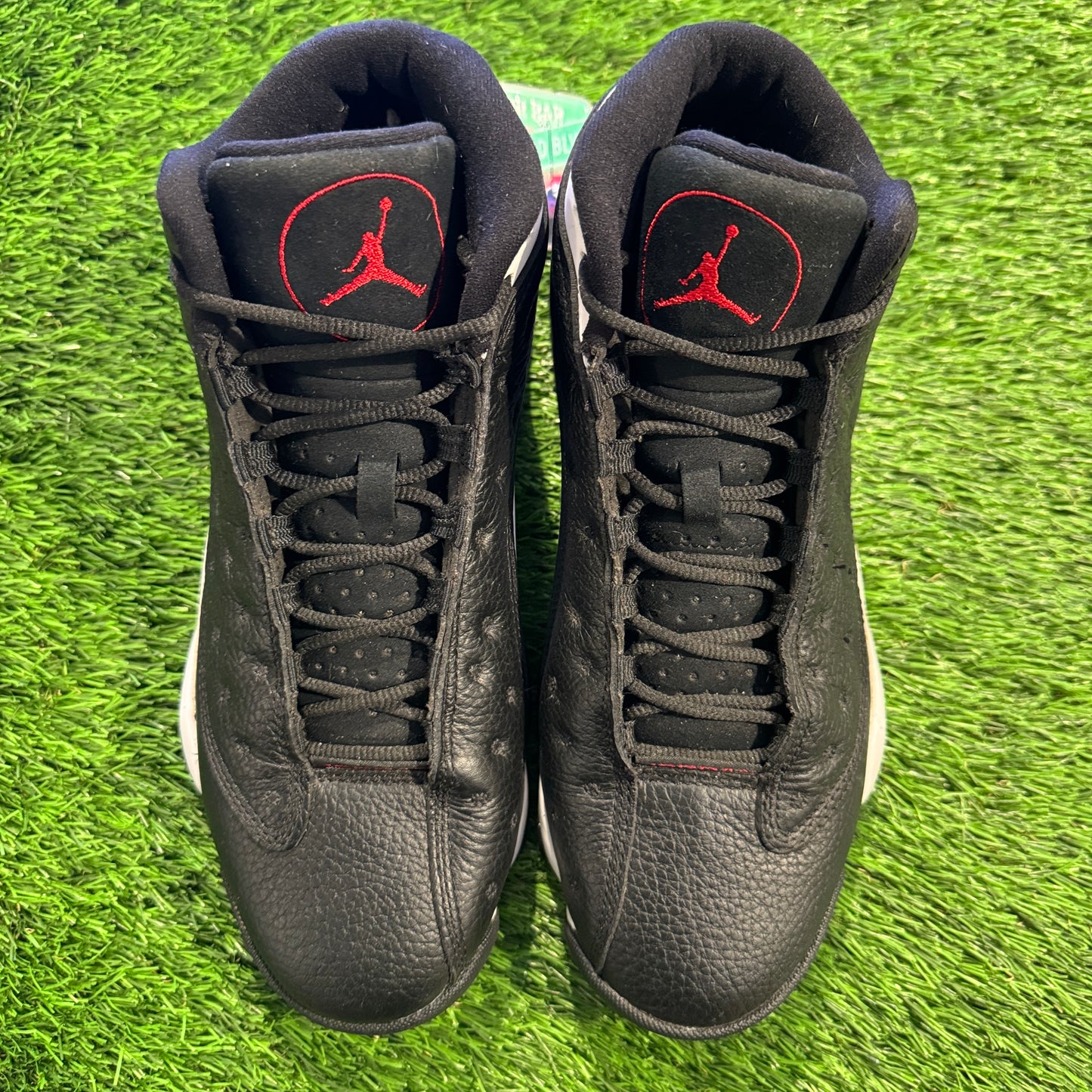 Air Jordan 13 Retro 'Reverse He Got Game'