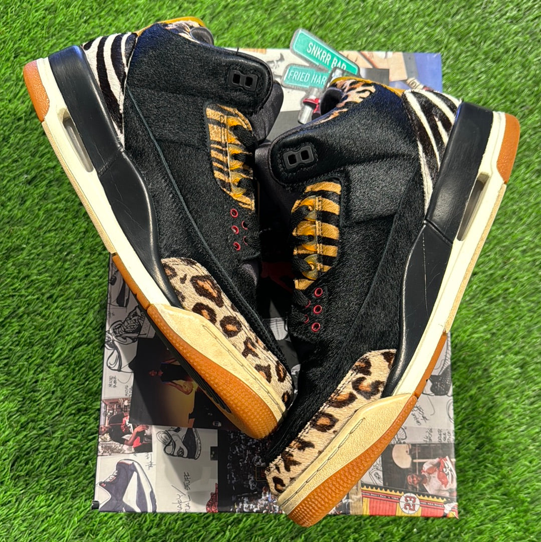 Air Jordan 3 Retro SE 'Animal Instinct'