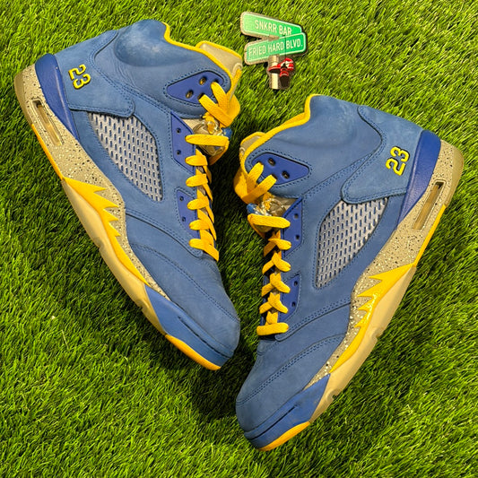 Air Jordan 5 Retro 'Laney'