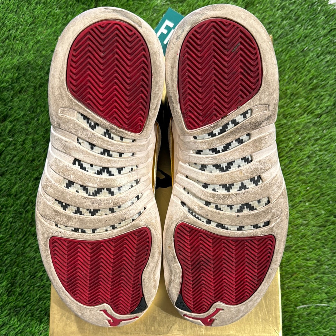 jordan high prototype