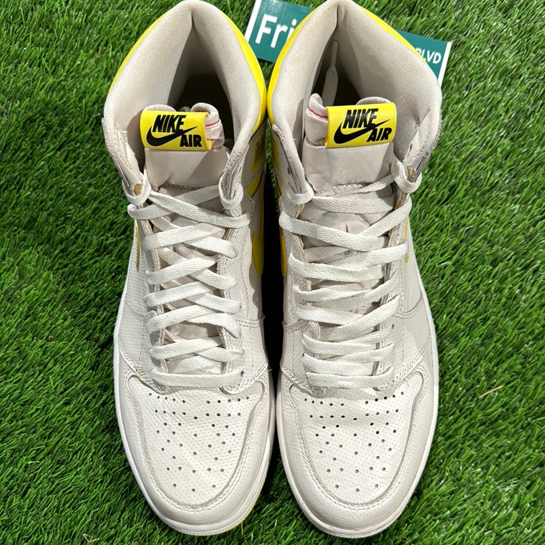 Air Jordan 1 Retro High OG 'First Class Flight'