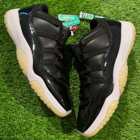 Air Jordan 11 Retro Low '72-10'
