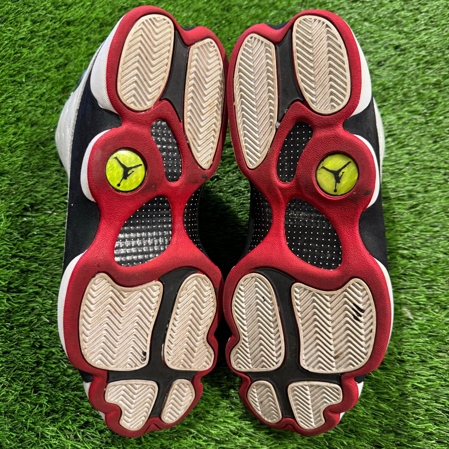 Air Jordan 13 Retro 'He Got Game' 2013