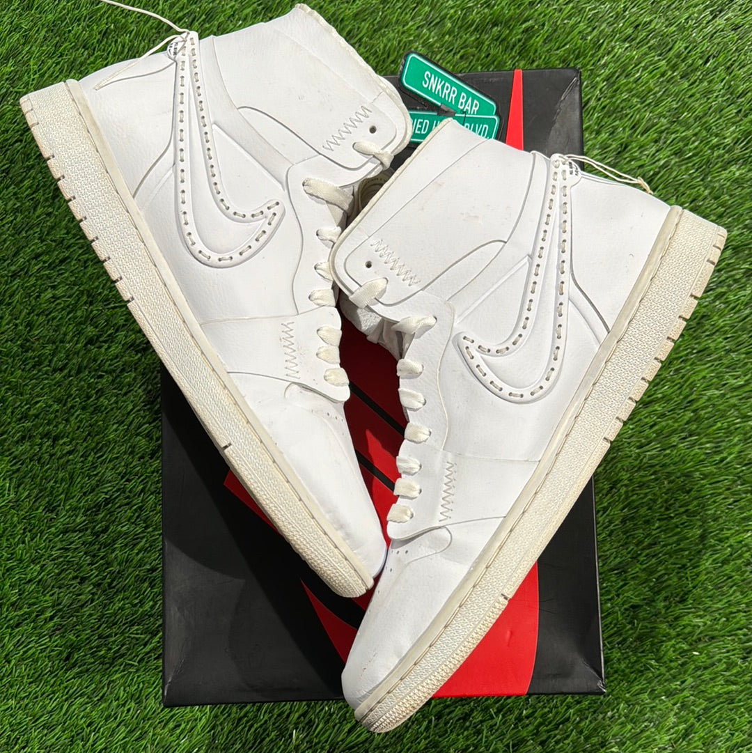 Air Jordan 1 Retro High 'Noise Cancelling'