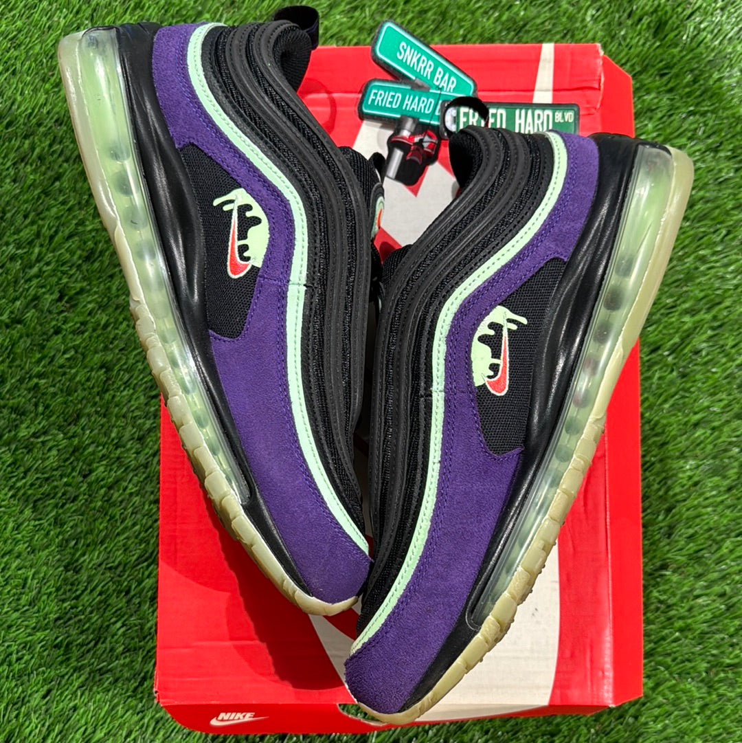 Air Max 97 'Halloween Slime'