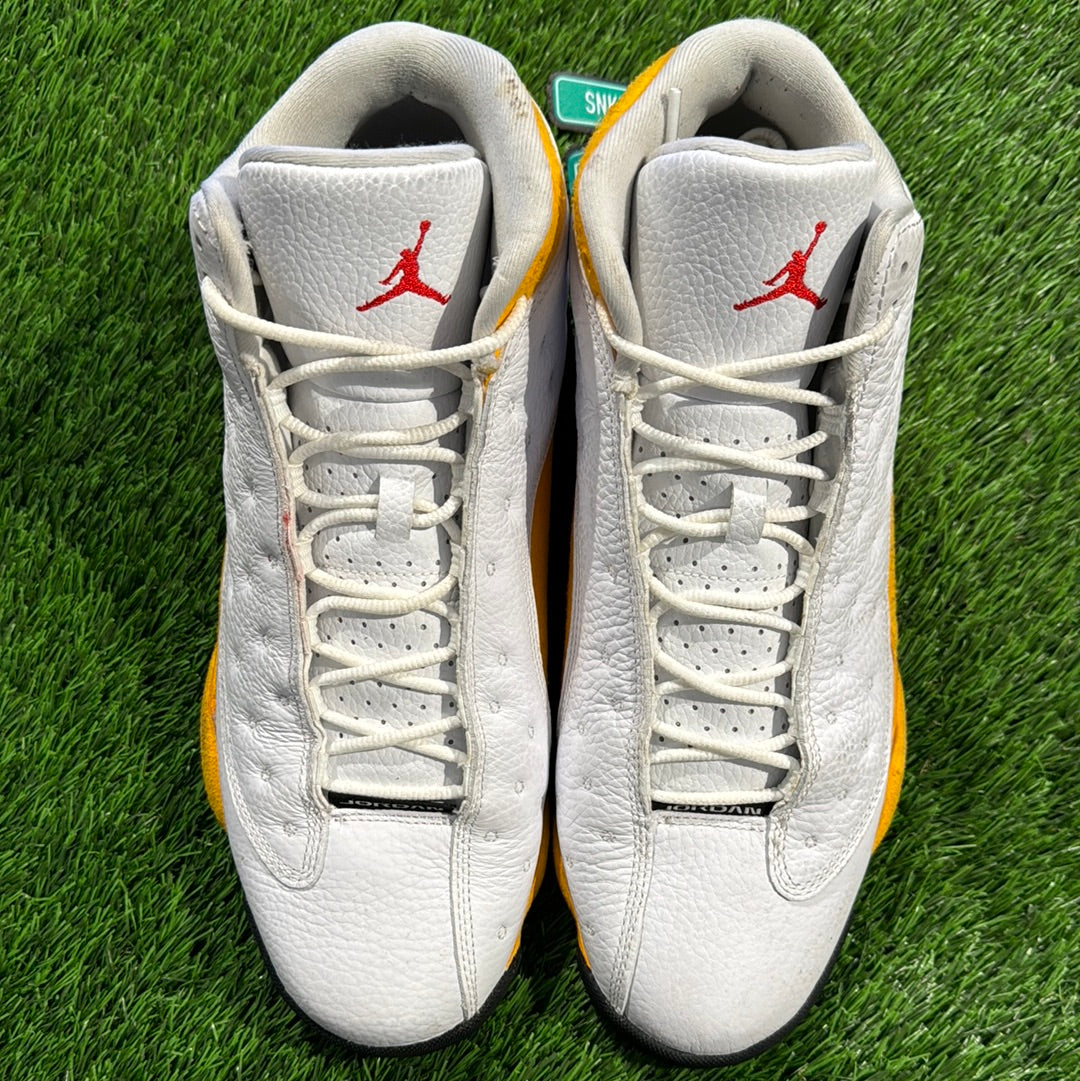 Air Jordan 13 Retro 'Del Sol'