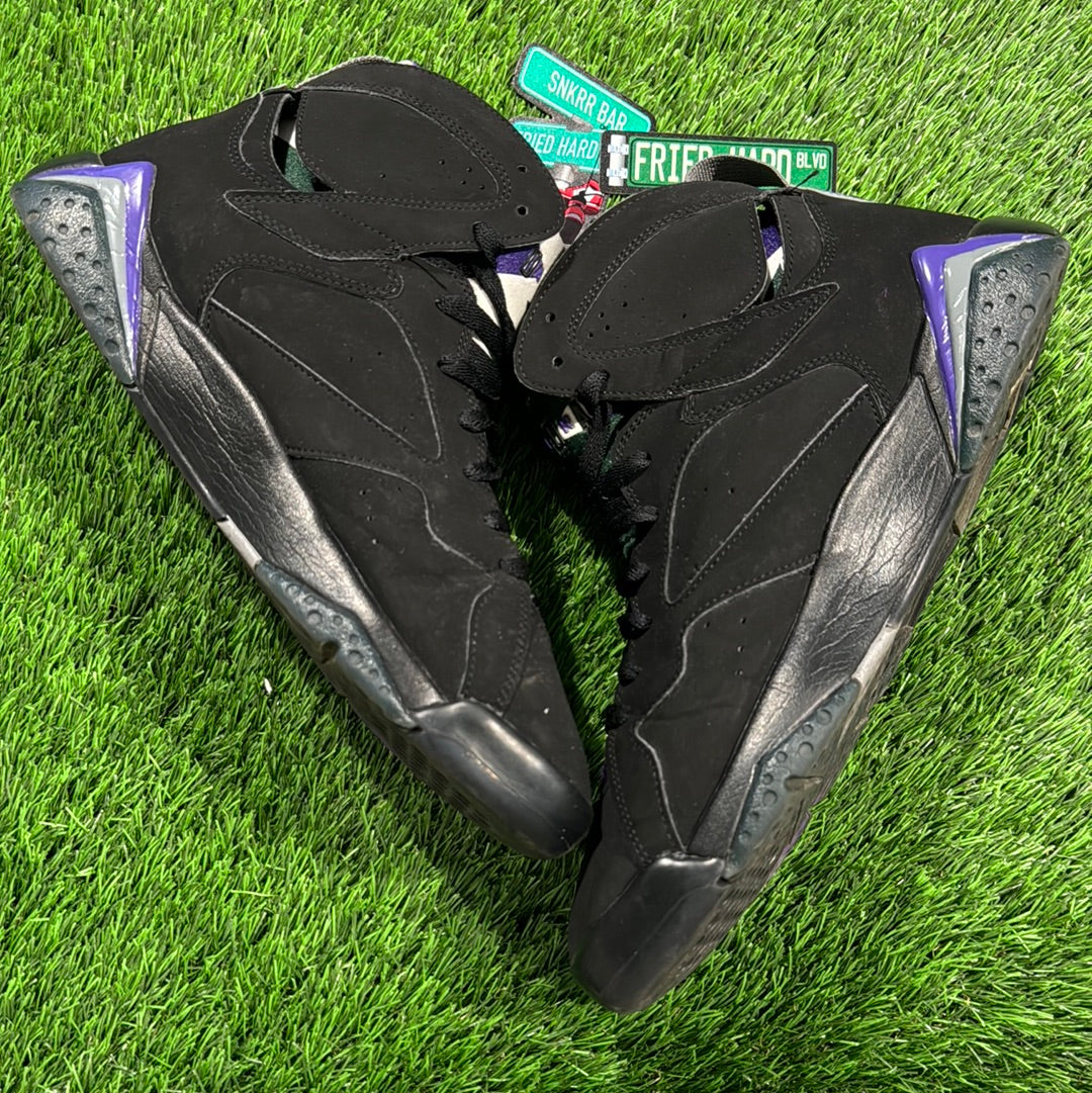 Air Jordan 7 Retro 'Ray Allen' PE
