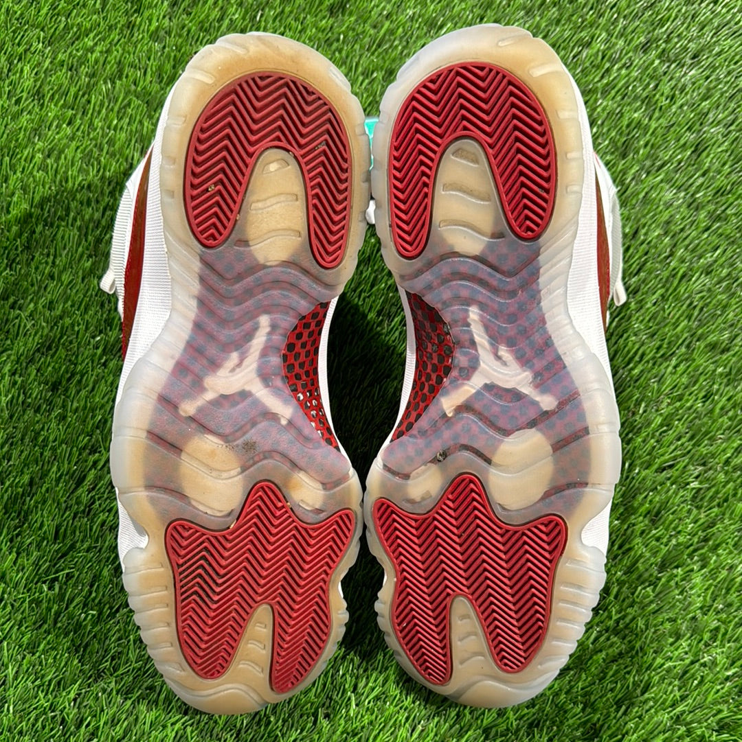 Air Jordan 11 Retro 'Cherry'