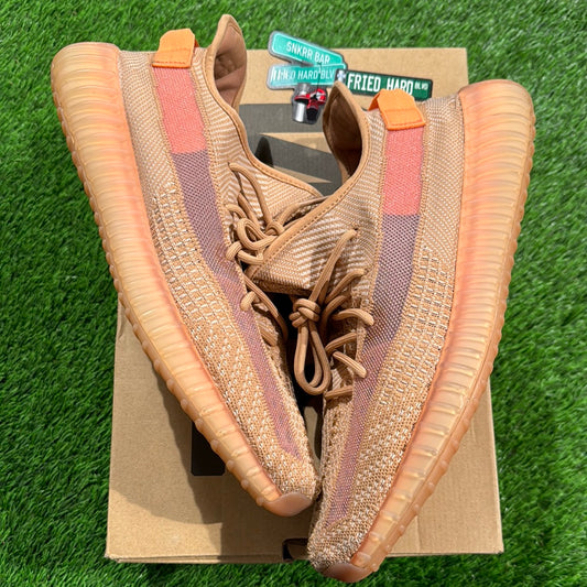 Yeezy Boost 350 V2 'Clay'