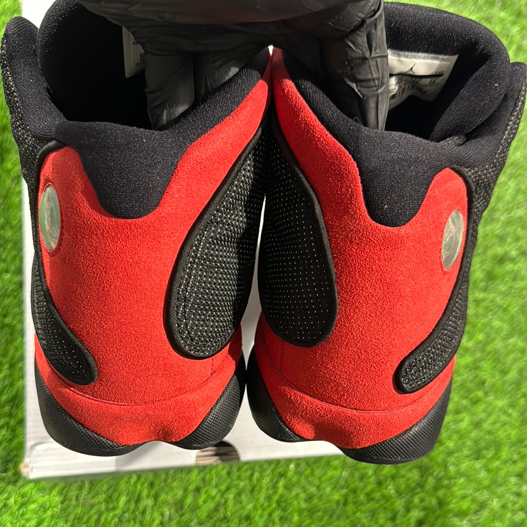 Air Jordan 13 Retro 'Bred' 2017