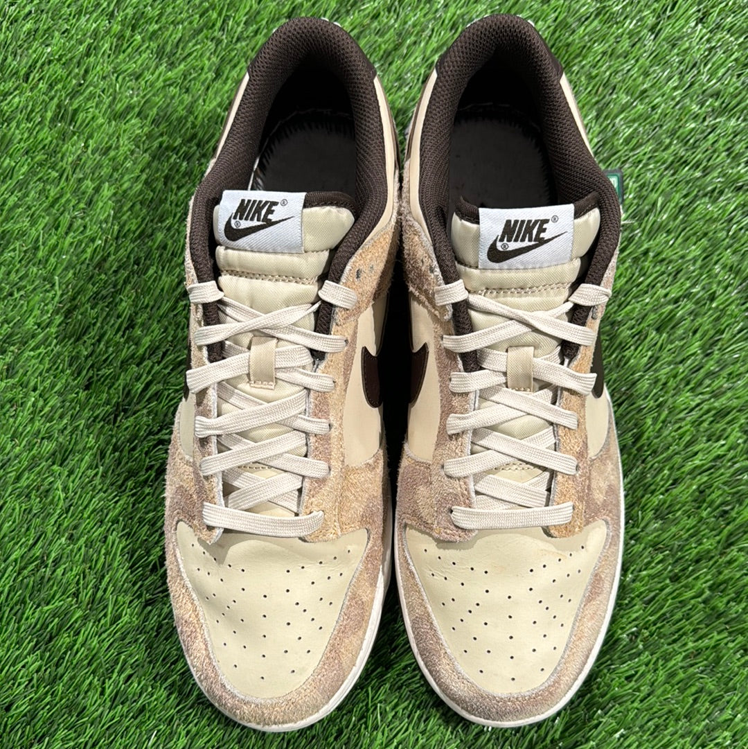 Dunk Low Premium 'Animal Pack - Cheetah'