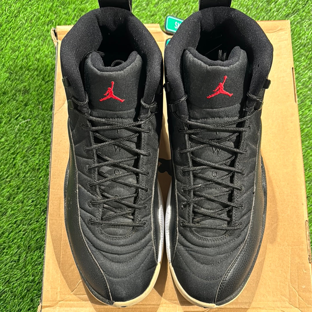 Air Jordan 12 Retro 'Neoprene'