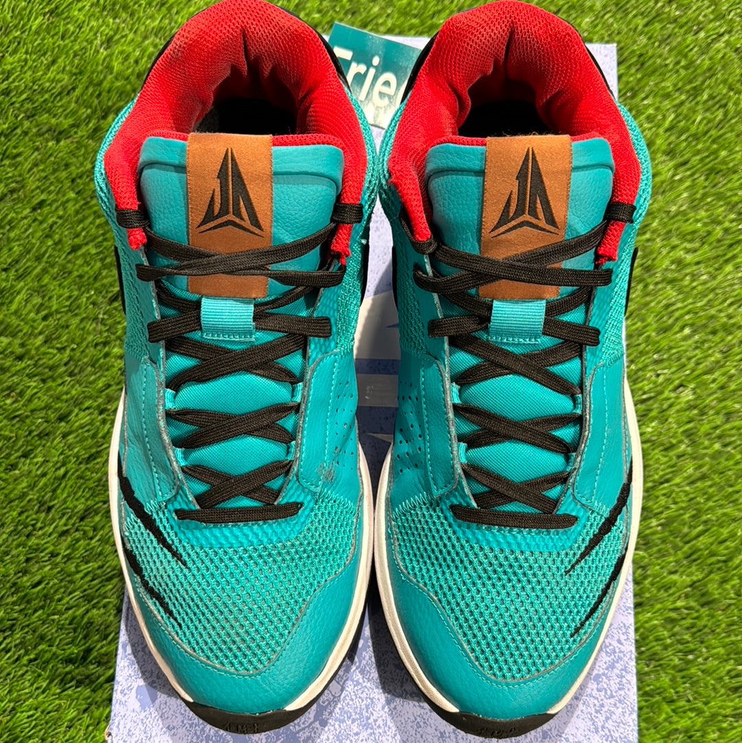 Ja 1 'Scratch'