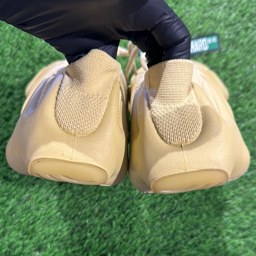 Yeezy 450 'Sulfur'