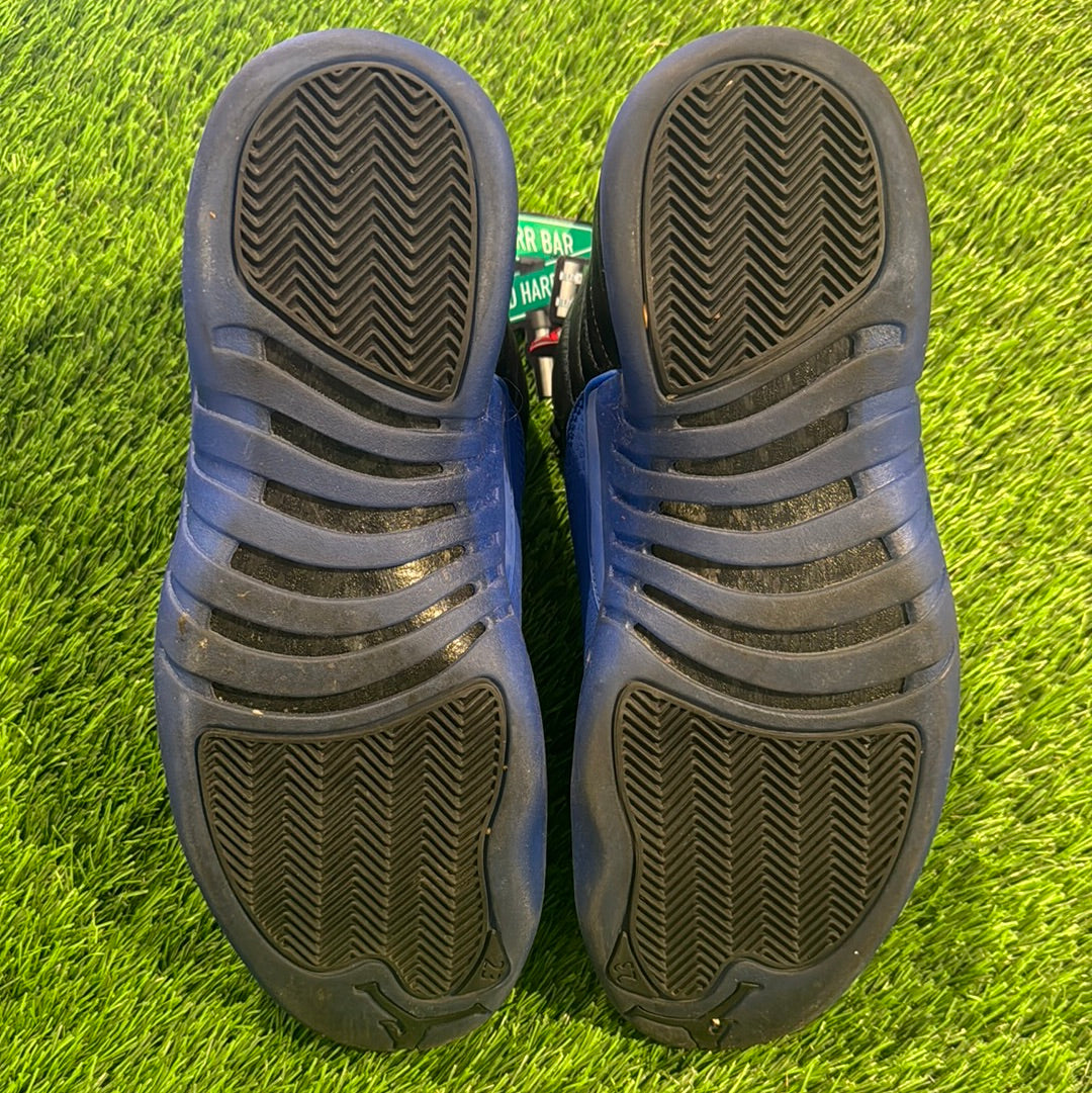 Air Jordan 12 Retro 'Game Royal'