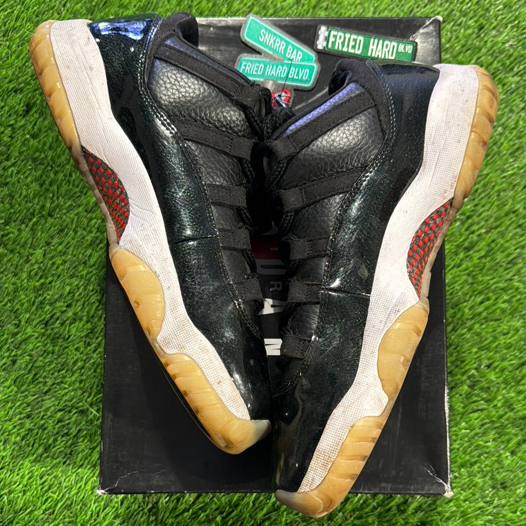 Air Jordan 11 Retro Low '72-10'