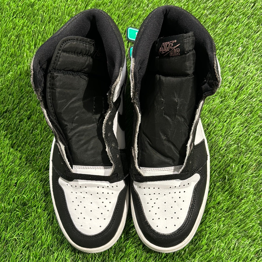 Air Jordan 1 Retro High OG 'Stage Haze'