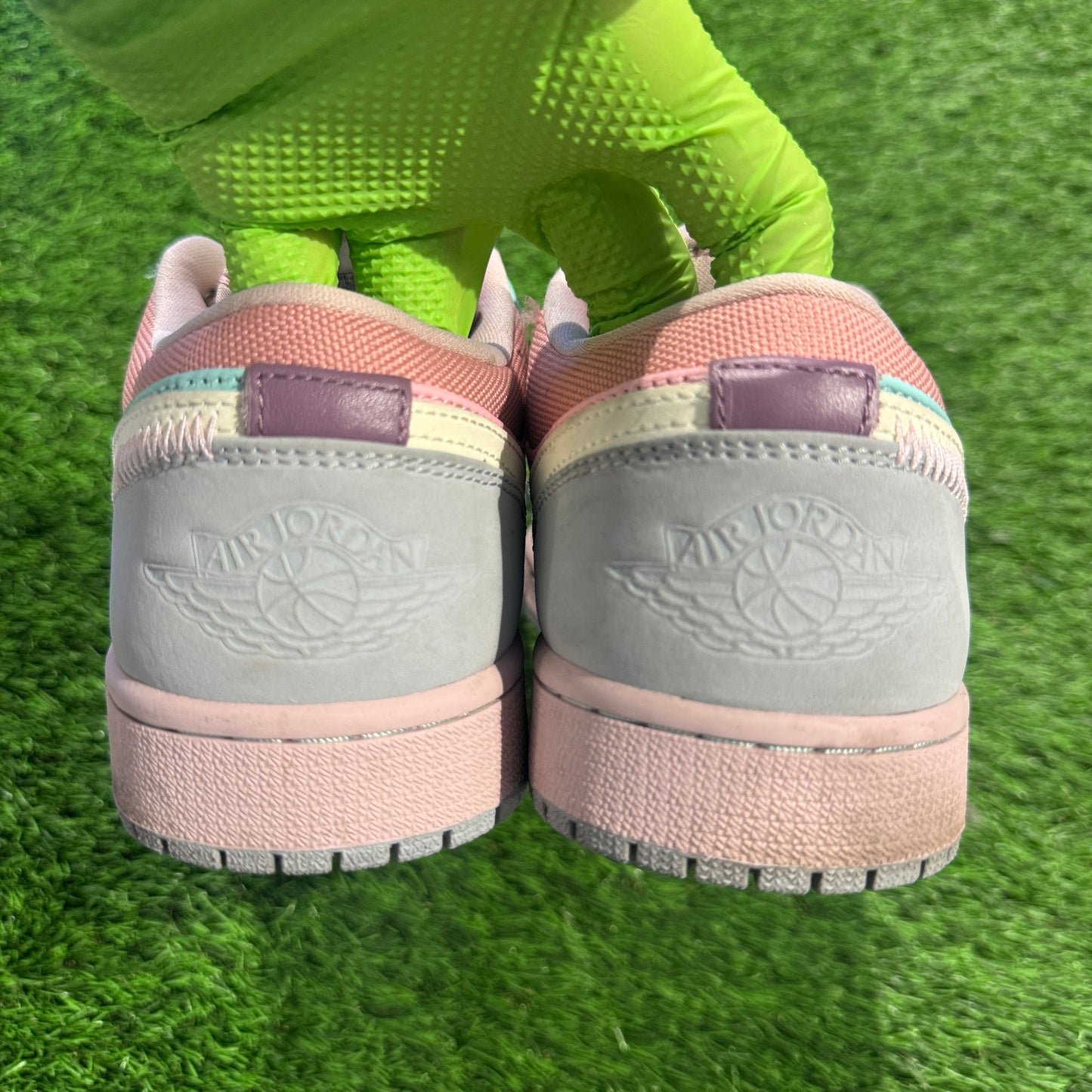 Air Jordan 1 Low SE 'Easter Pastel'
