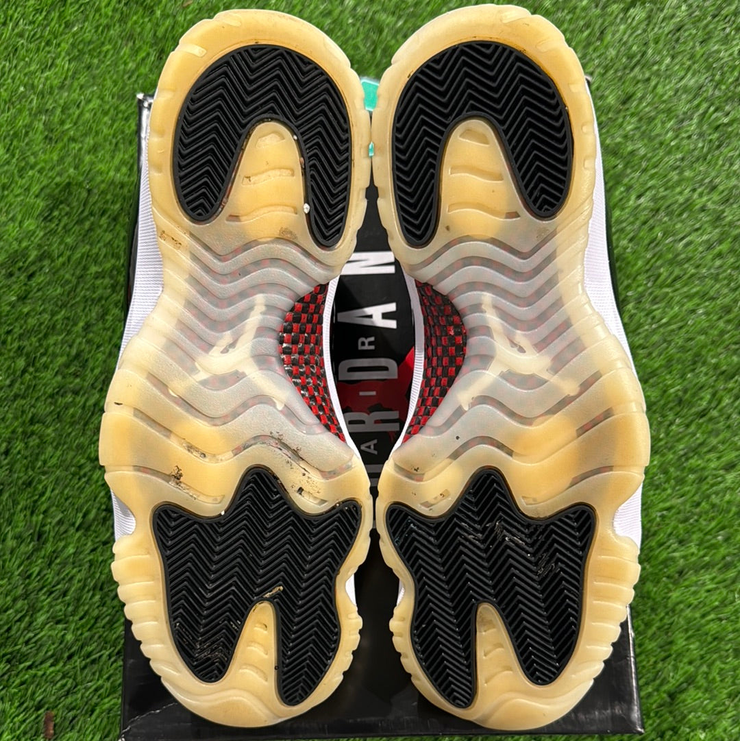 Air Jordan 11 Retro Low '72-10'