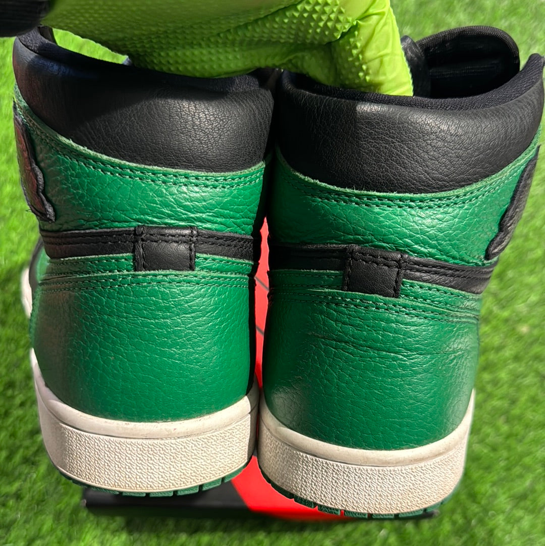 Air Jordan 1 Retro High OG 'Pine Green 2.0'