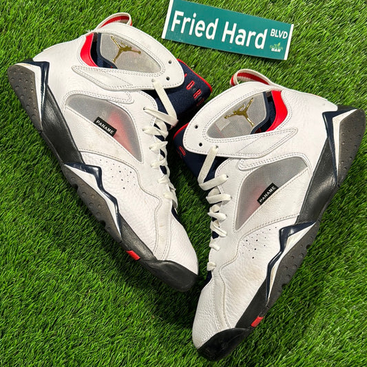 Paris Saint-Germain x Air Jordan 7 Retro 'Paname'