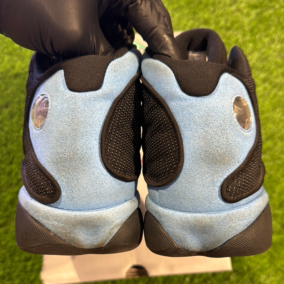 Air Jordan 13 Retro 'Black University Blue'