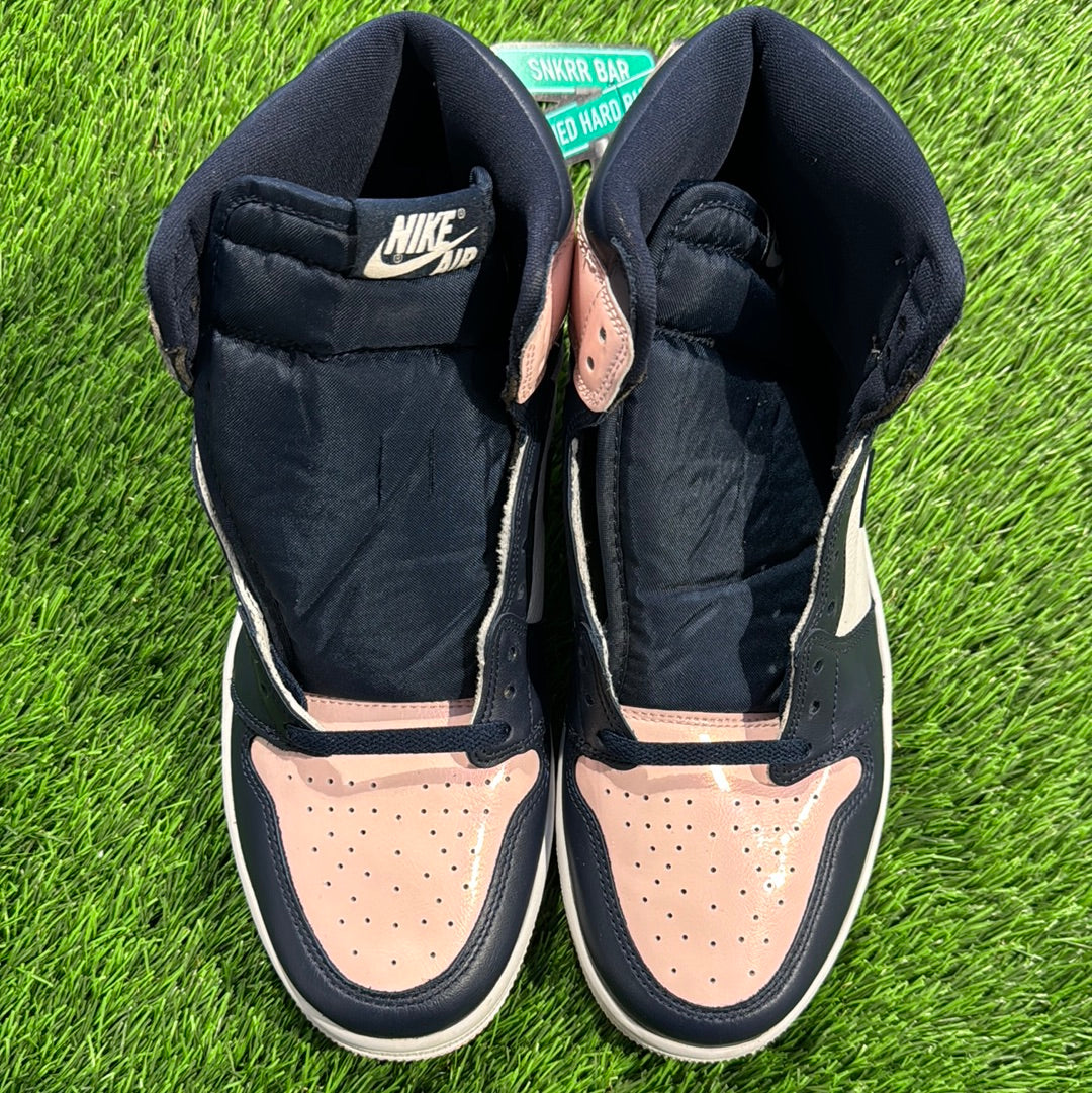 Wmns Air Jordan 1 Retro High OG SE 'Bubble Gum'