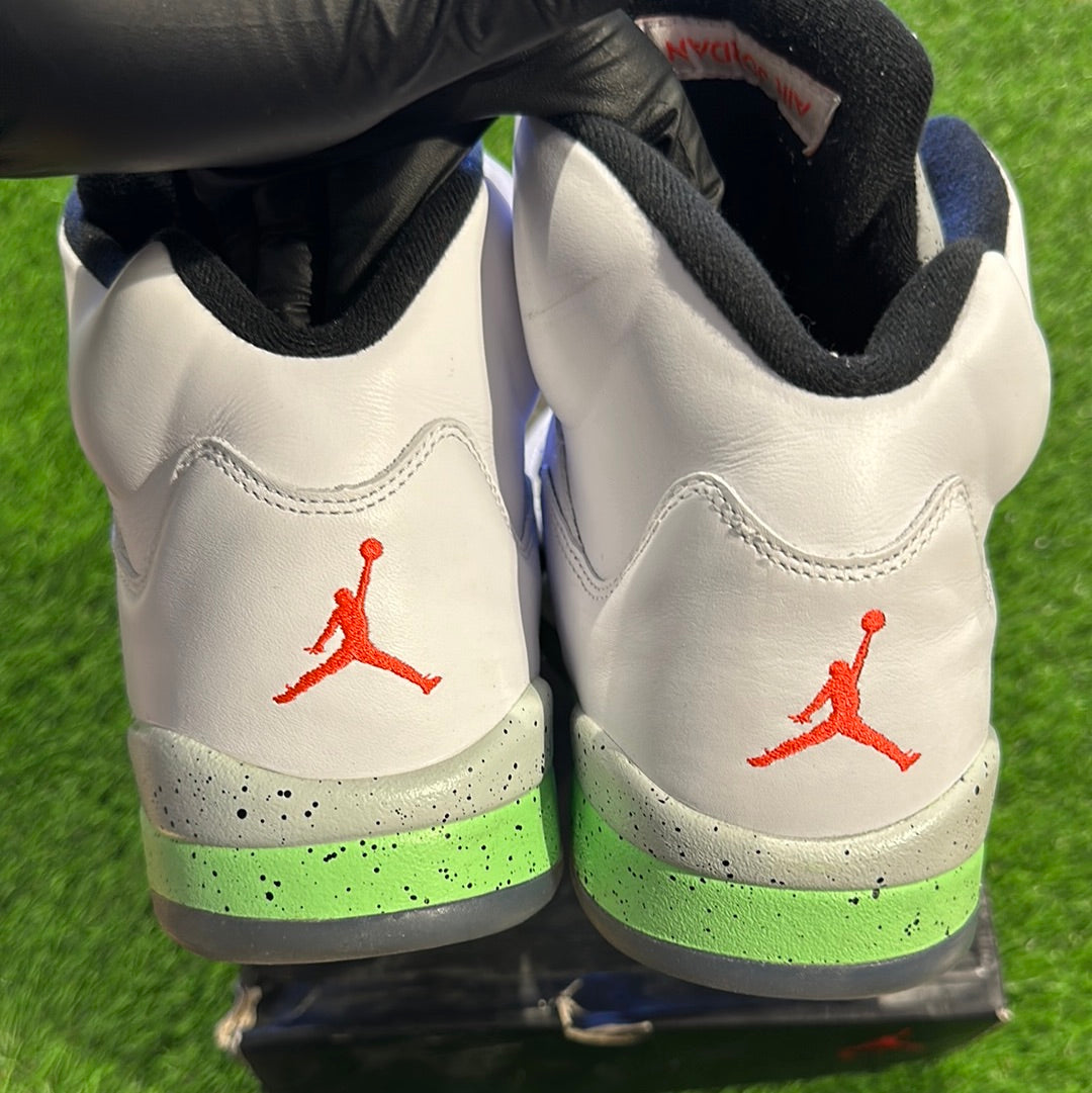 Air Jordan 5 Retro 'Pro Stars'