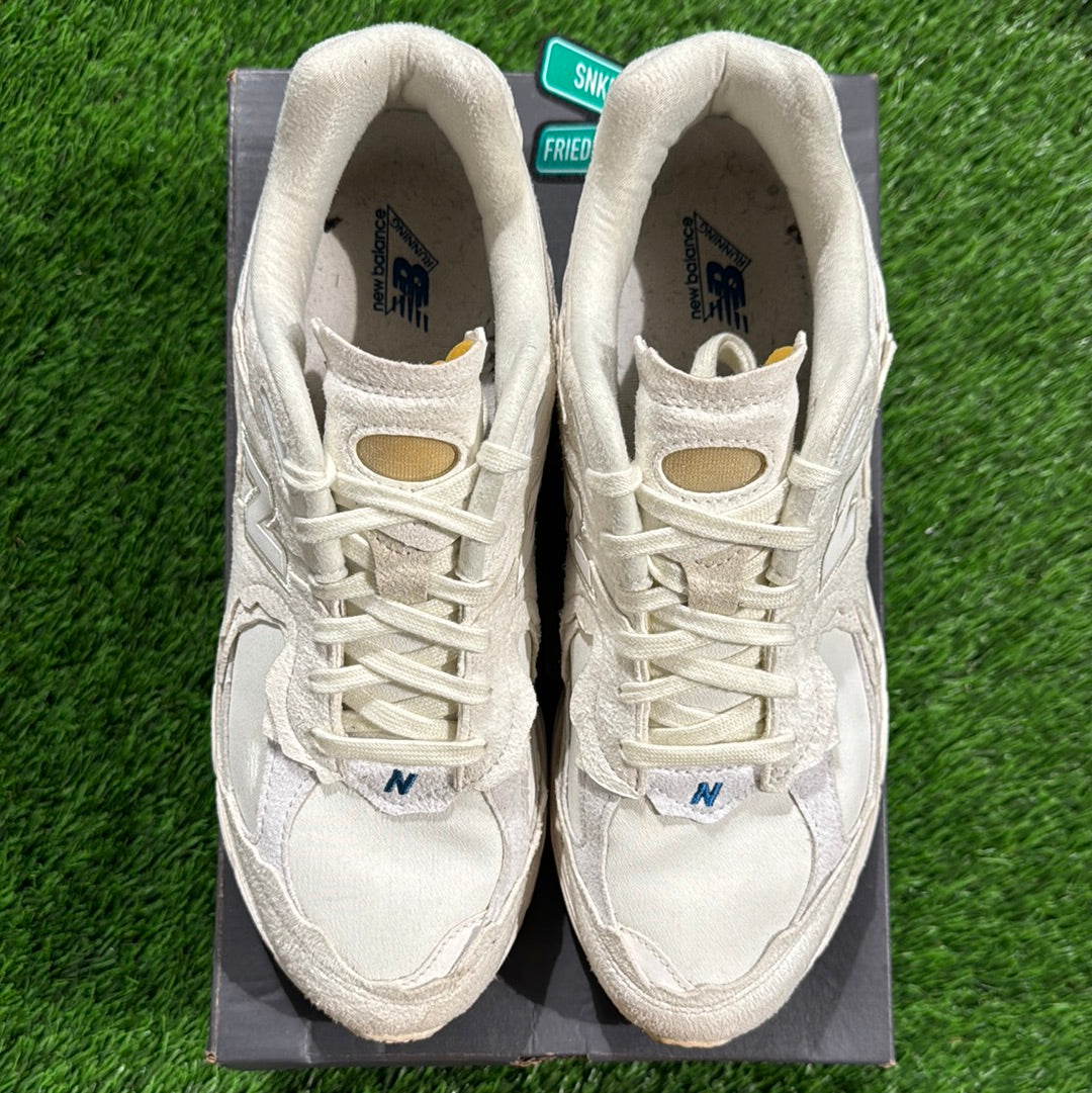 New Balance 2002R 'Protection Pack - Sea Salt'