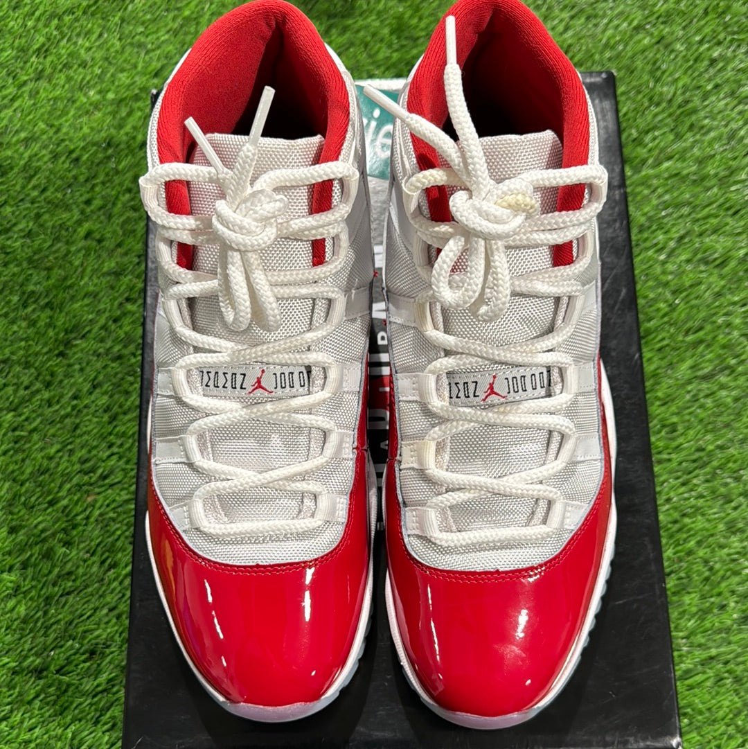 Air Jordan 11 Retro 'Cherry'