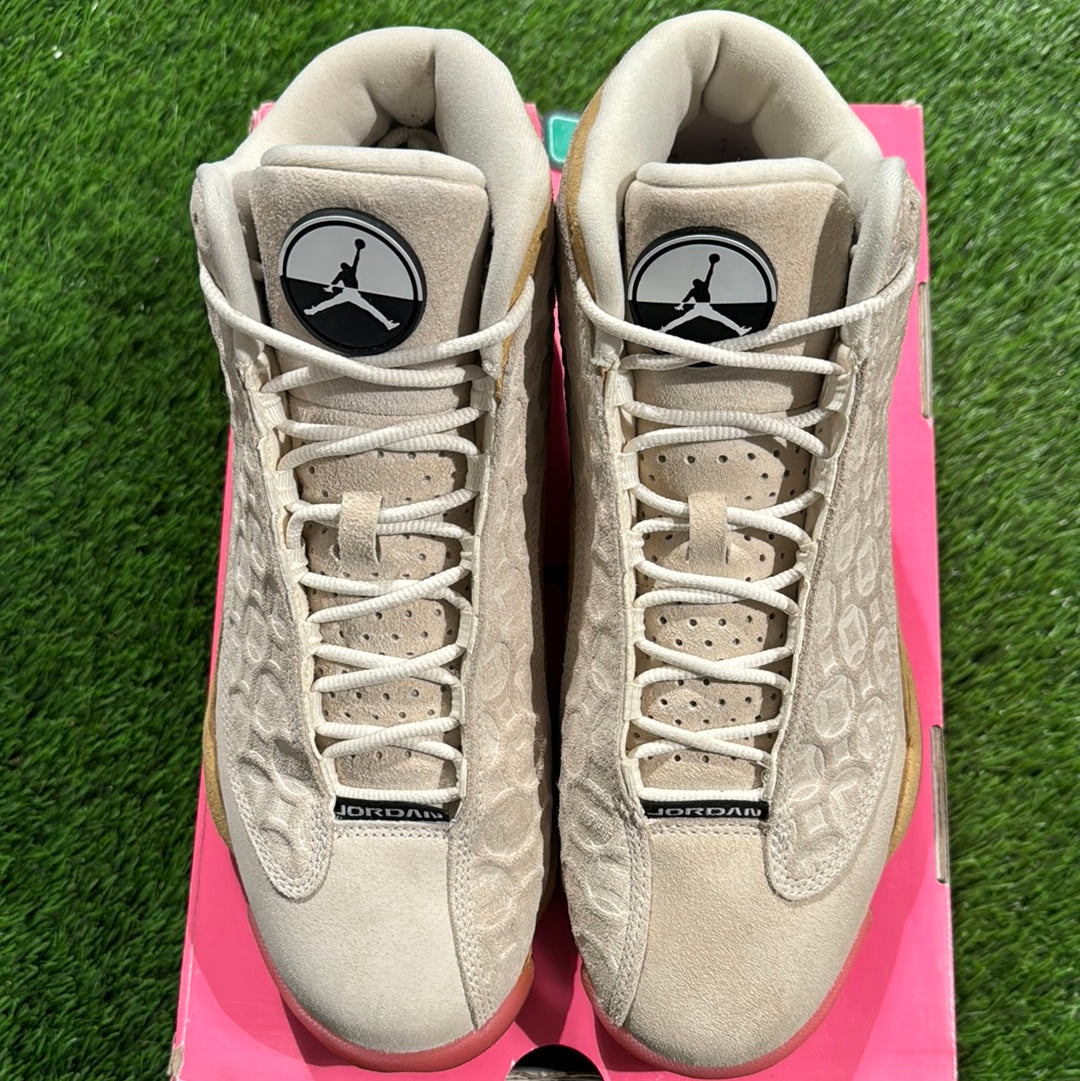 Air Jordan 13 Retro 'Chinese New Year'