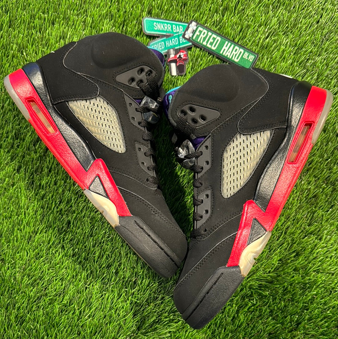 Air Jordan 5 Retro 'Top 3'