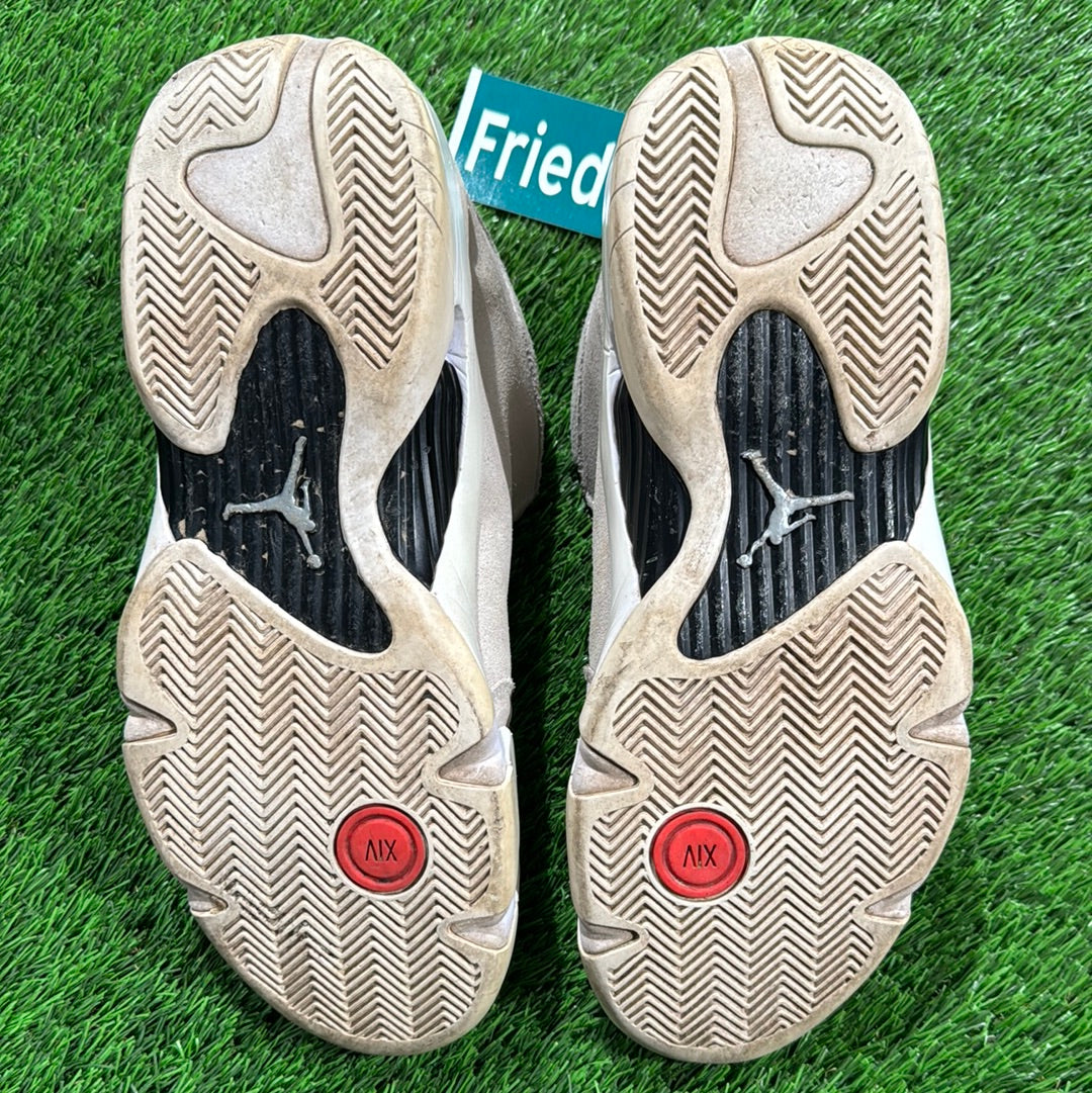 Air Jordan 14 Retro 'Desert Sand'