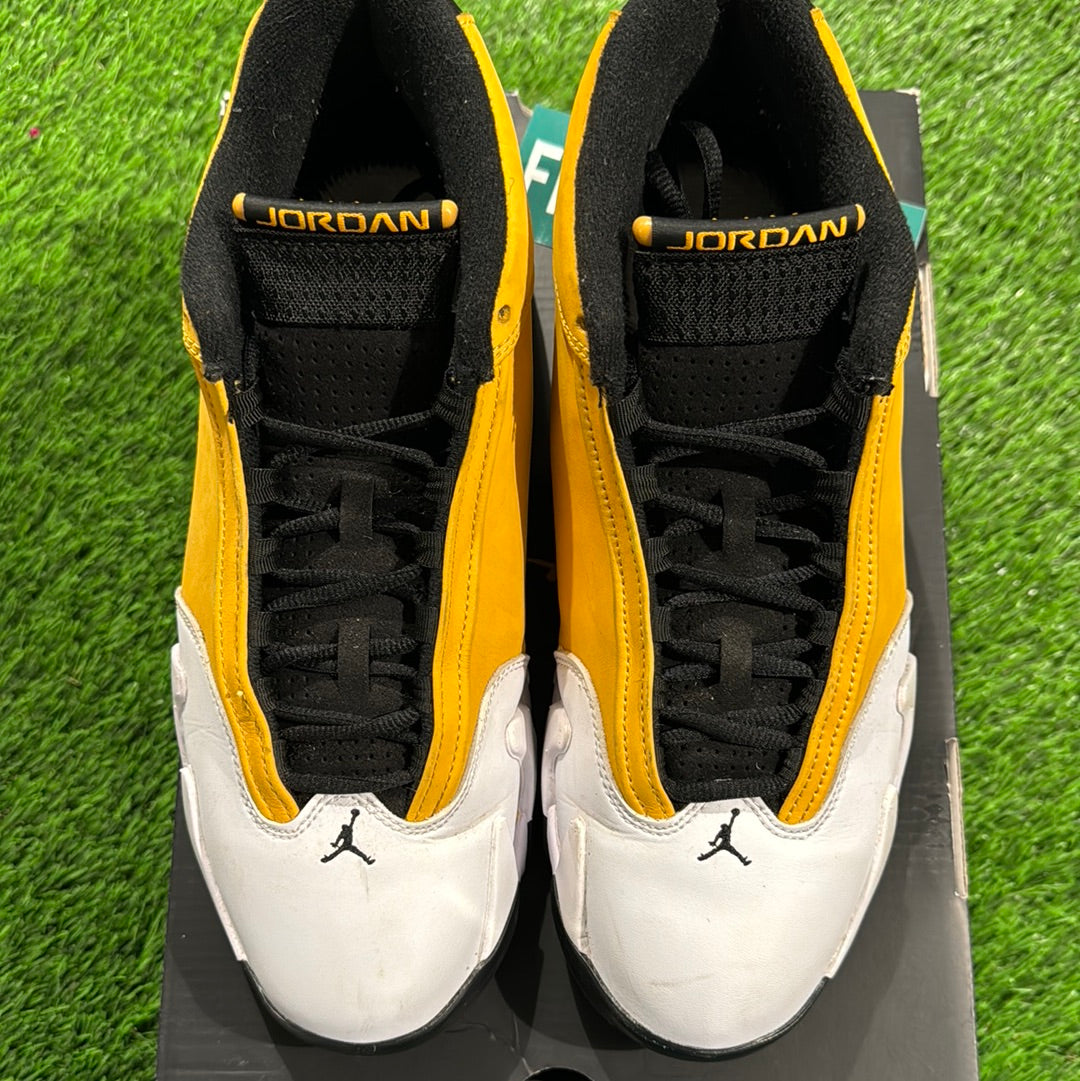 Air Jordan 14 Retro 'Ginger'