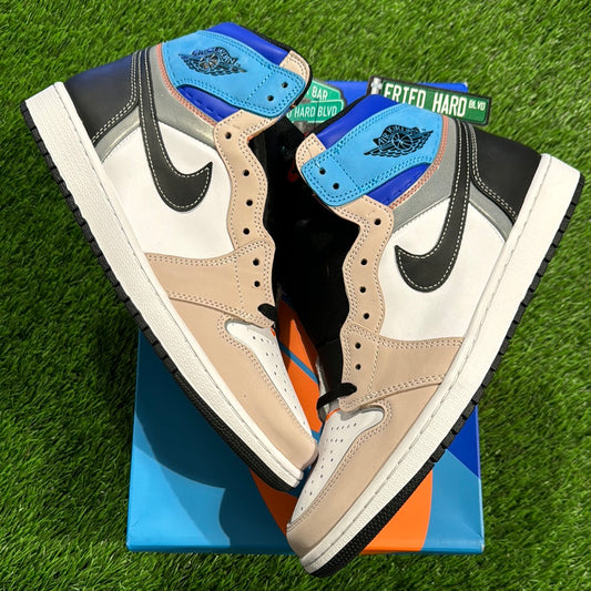 Air Jordan 1 Retro High OG 'Prototype'