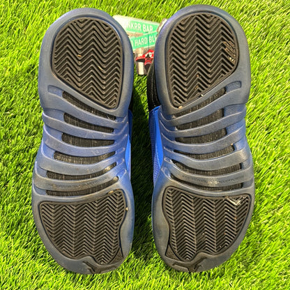 Air Jordan 12 Retro GS 'Game Royal'