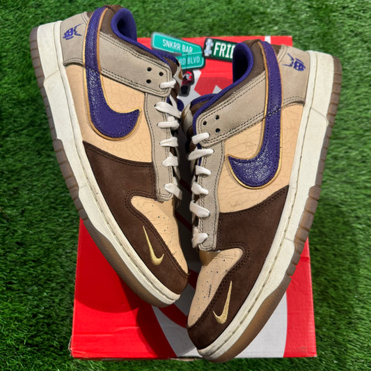 Dunk Low Premium 'Setsubun'