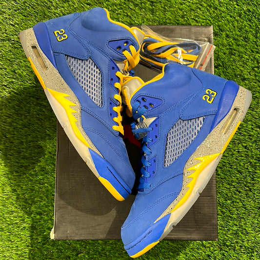 Air Jordan 5 Retro 'Laney'