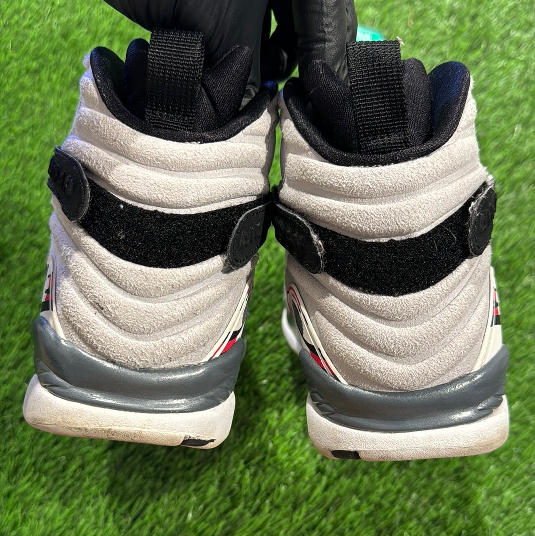 Air Jordan 8 Retro 'Bugs Bunny' 2013