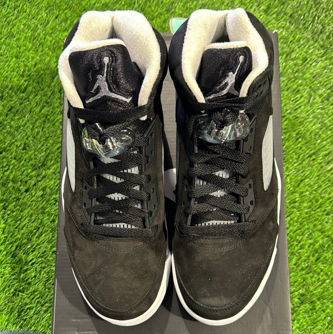 Air Jordan 5 Retro 'Oreo' 2021