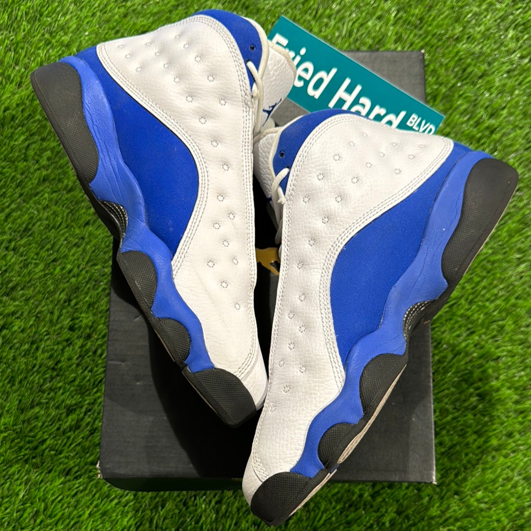 Air Jordan 13 Retro GS 'Hyper Royal'
