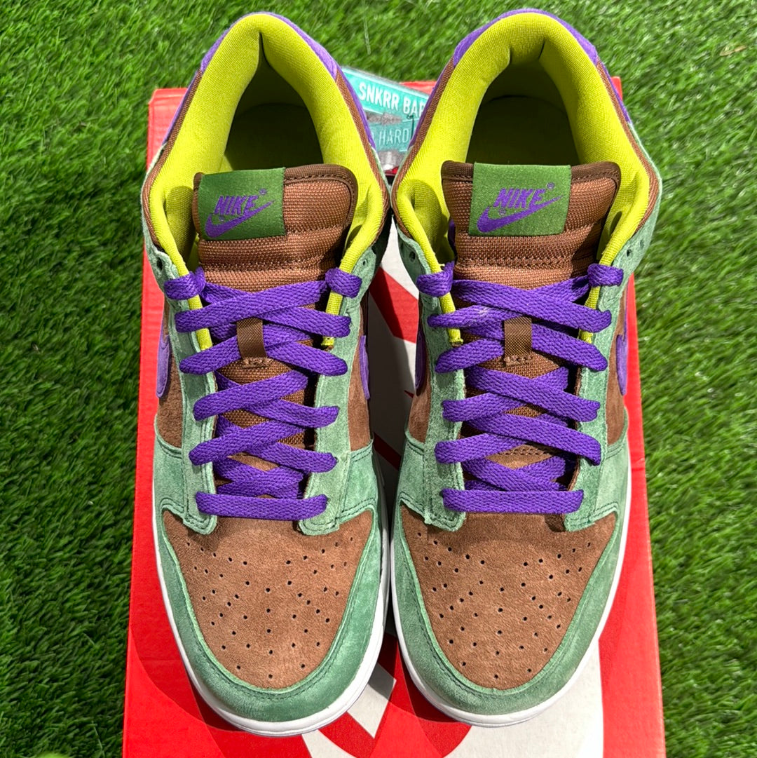 Dunk Low SP Retro 'Veneer' 2020