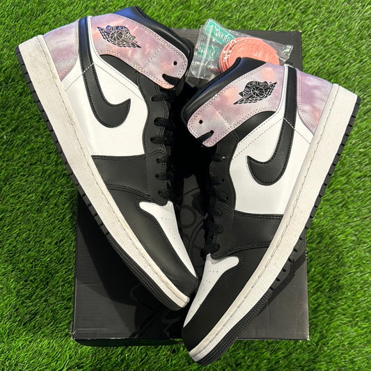 Air Jordan 1 Mid SE 'Zen Master'
