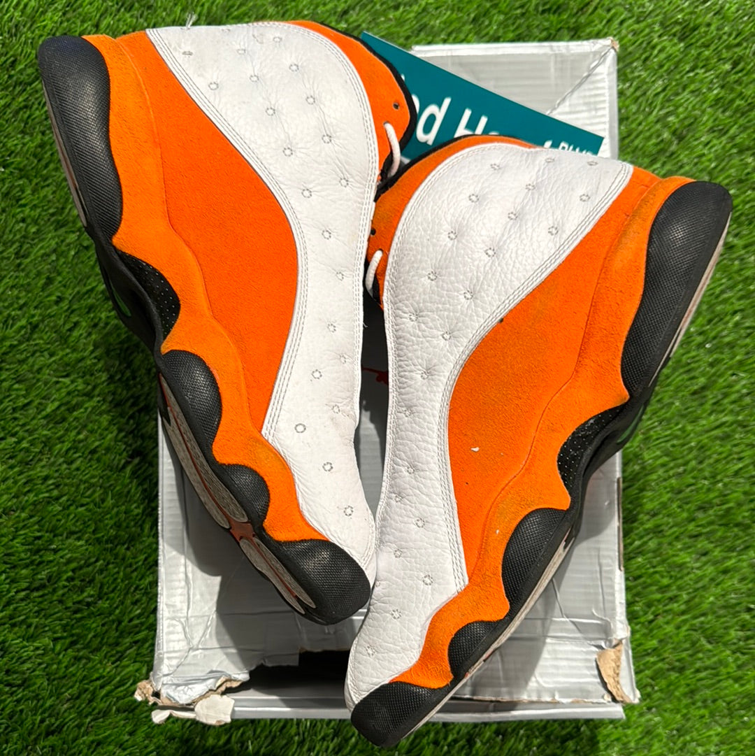 Air Jordan 13 Retro 'Starfish'