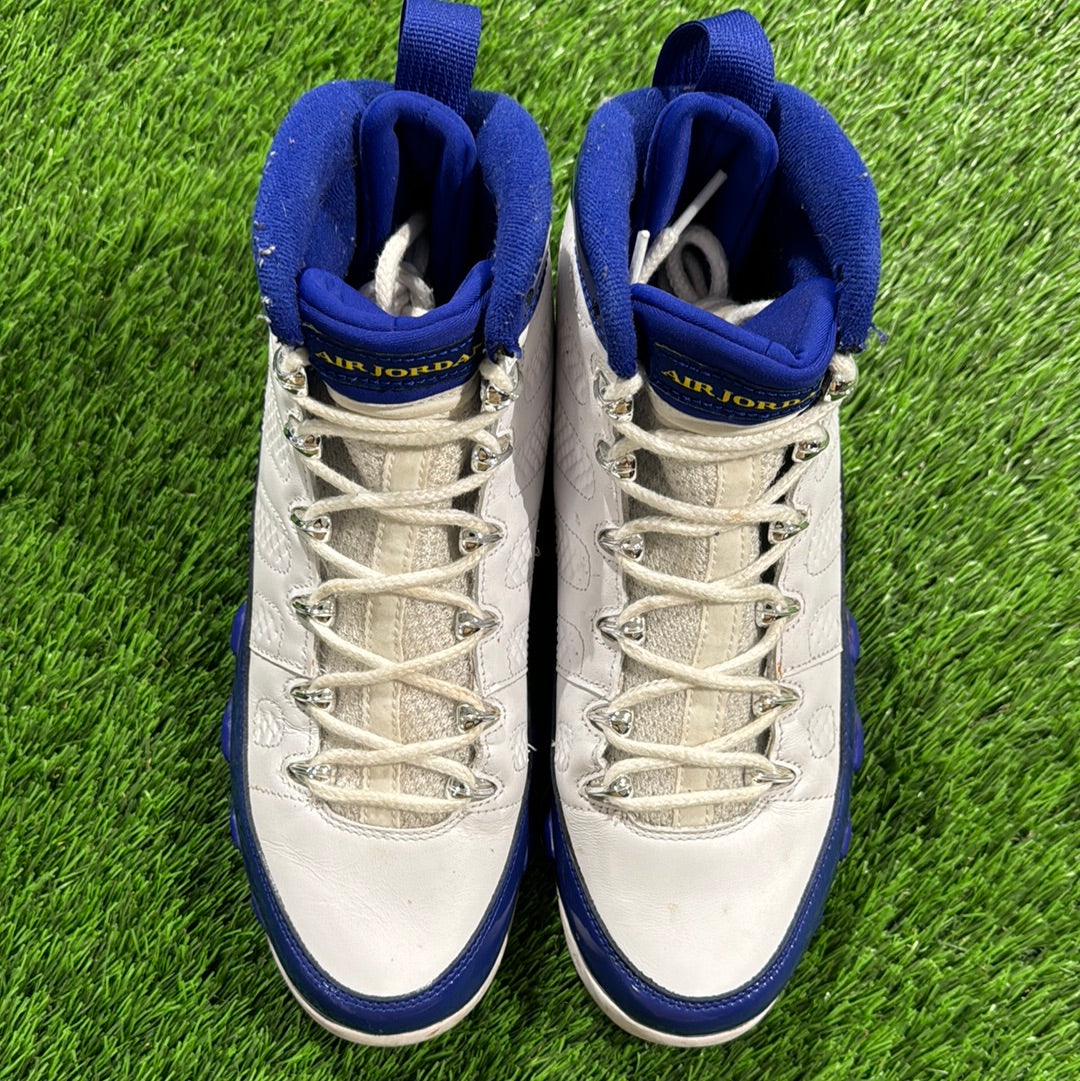 Air Jordan 9 Retro 'Kobe'