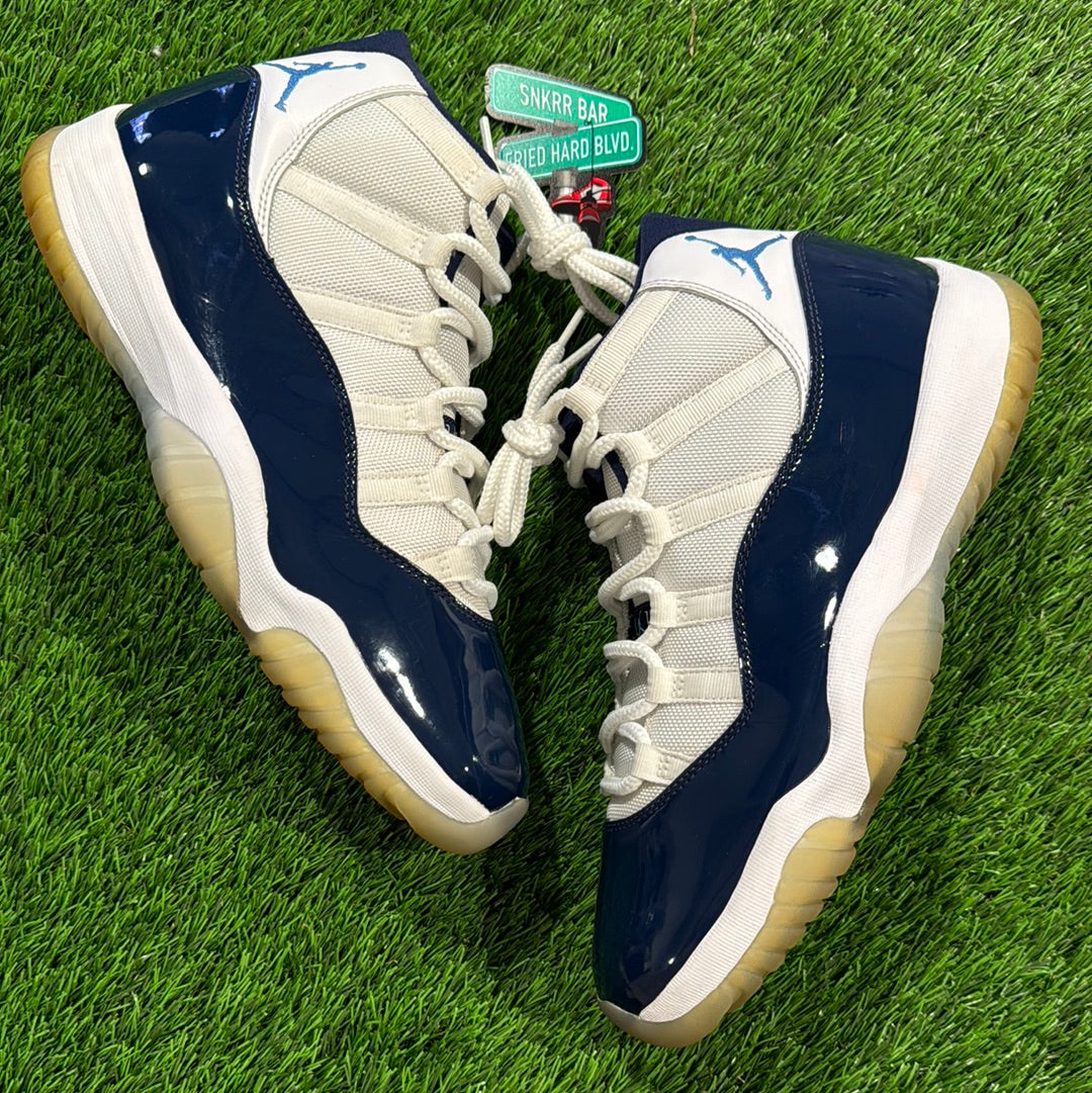 Air Jordan 11 Retro 'Win Like '82'