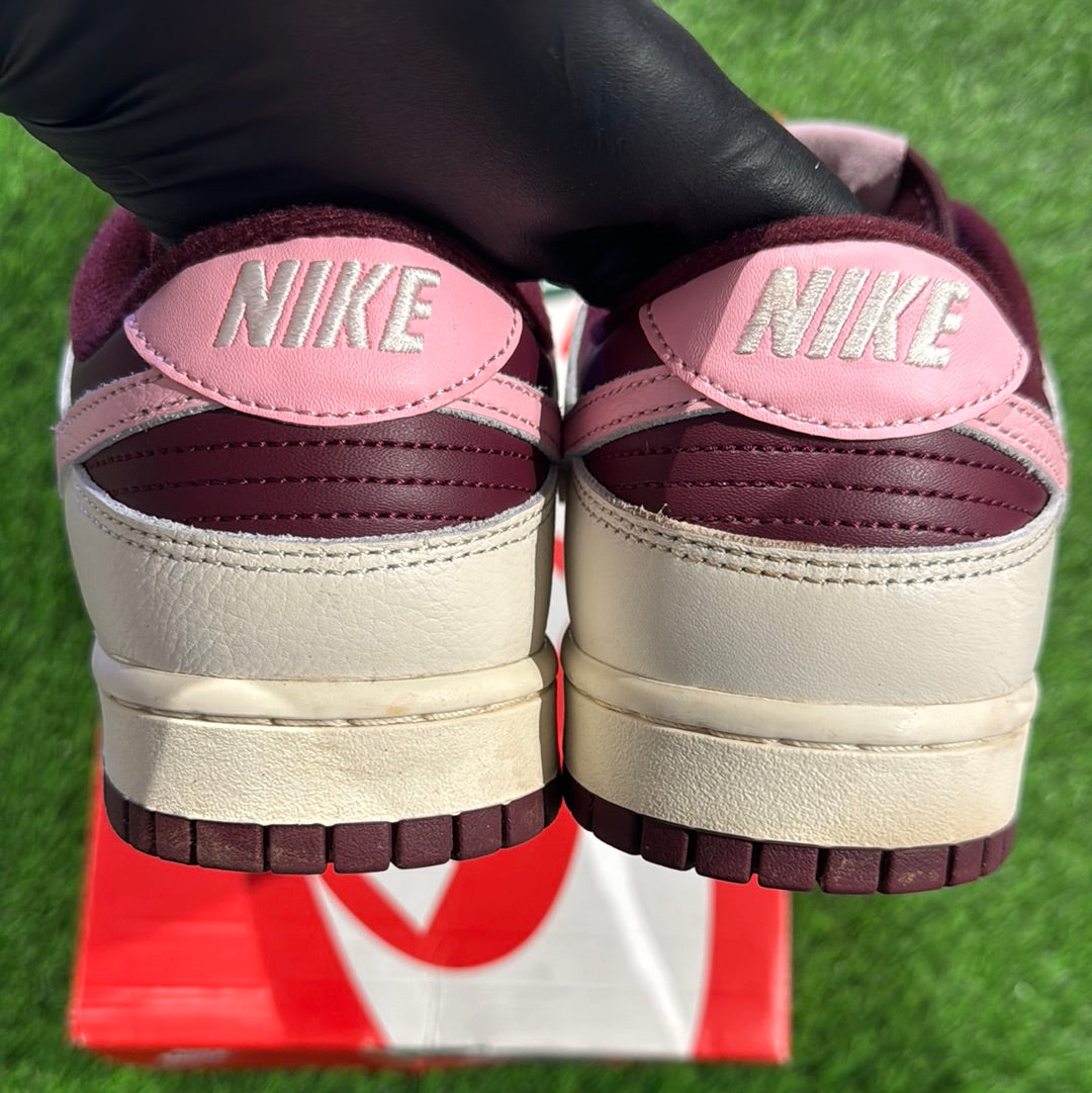 Dunk Low Premium 'Valentine's Day'