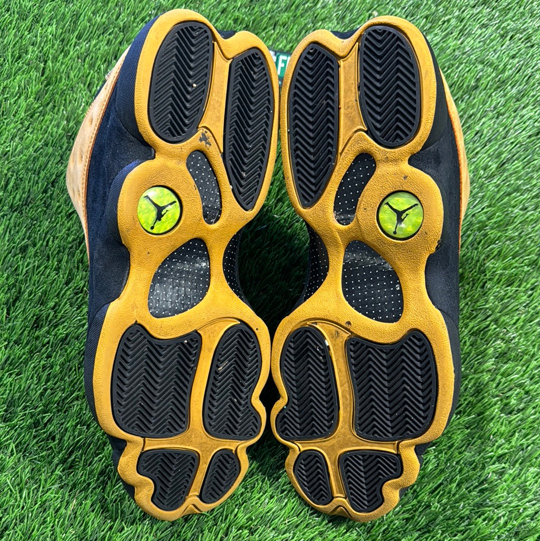 Air Jordan 13 Retro Low 'Chutney' 2017