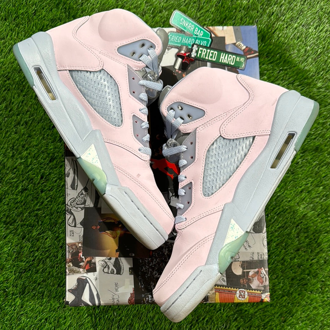Air Jordan 5 Retro SE 'Easter'