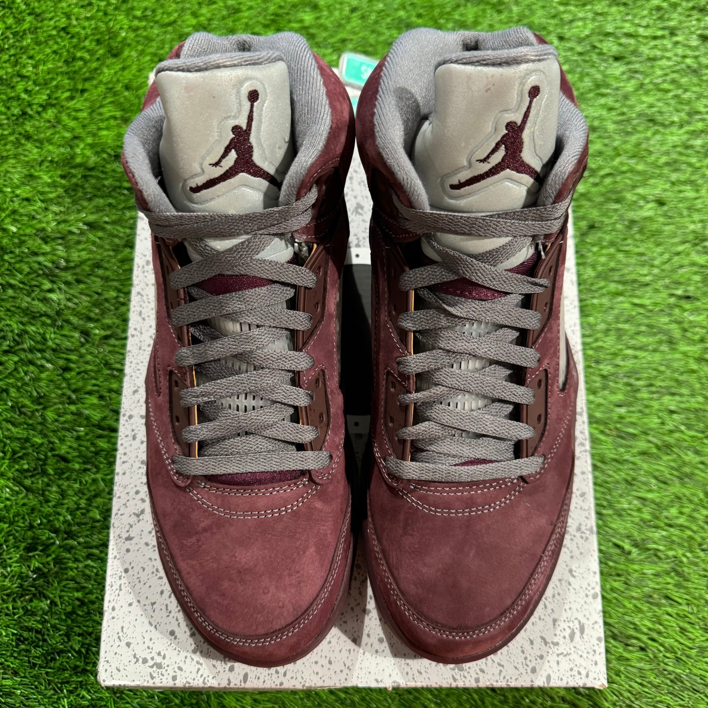 Air Jordan 5 Retro SE 'Burgundy' 2023